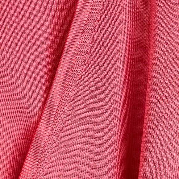 Cult Gaia Christina Knit MIDI Dress NWTs - Picture 4 of 5